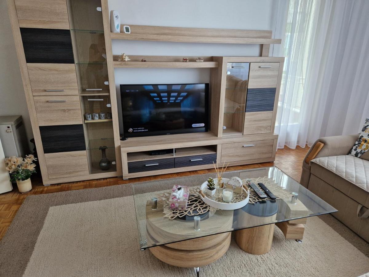 Bugojno Stan 아파트 외부 사진