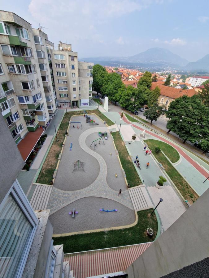 Bugojno Stan 아파트 외부 사진